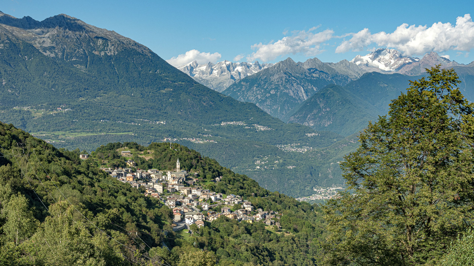 Valgerola