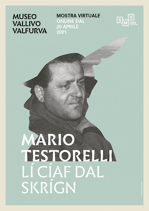Mario Testorelli - Lí cíaf dal  skrígn