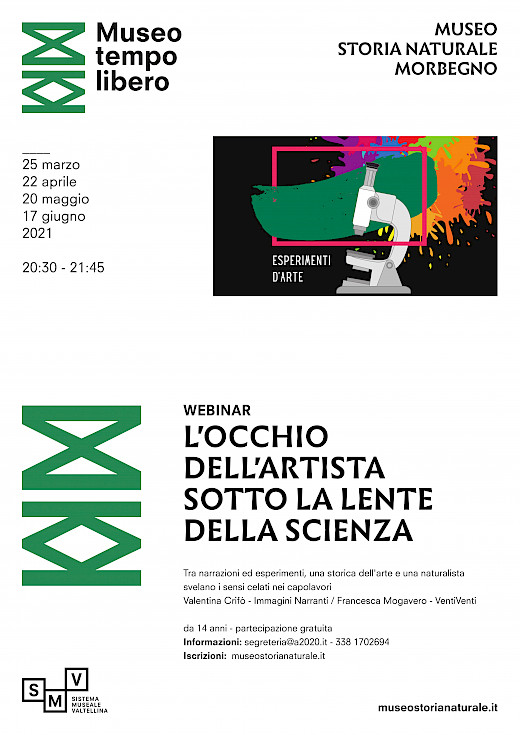 Esperimenti d'arte