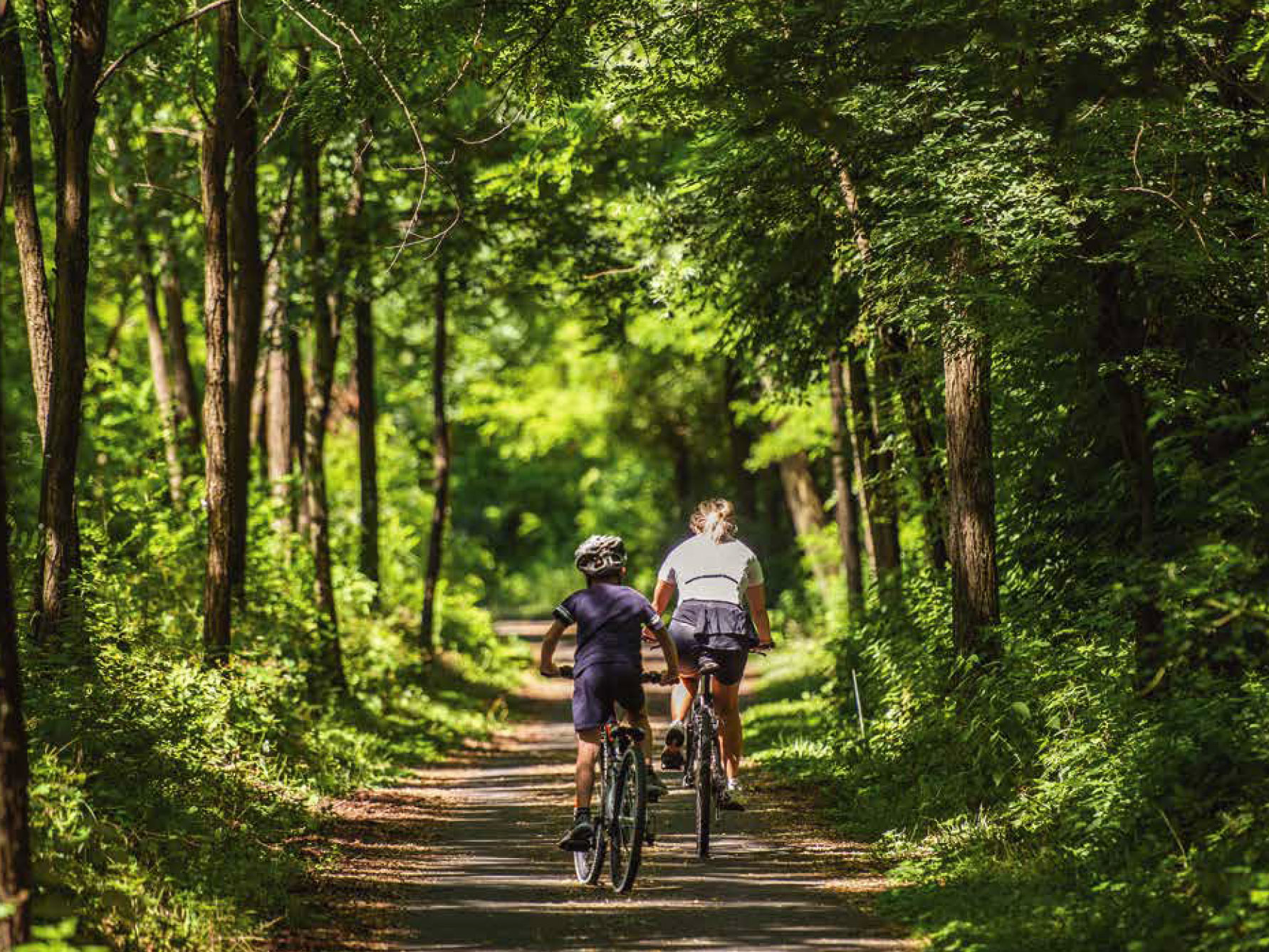 Cicloturismo in Valtellina