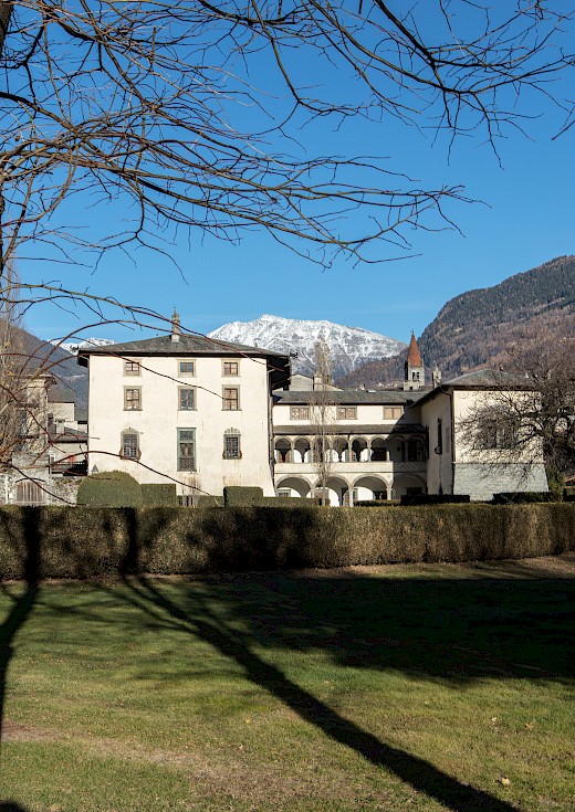 Orario autunnale
