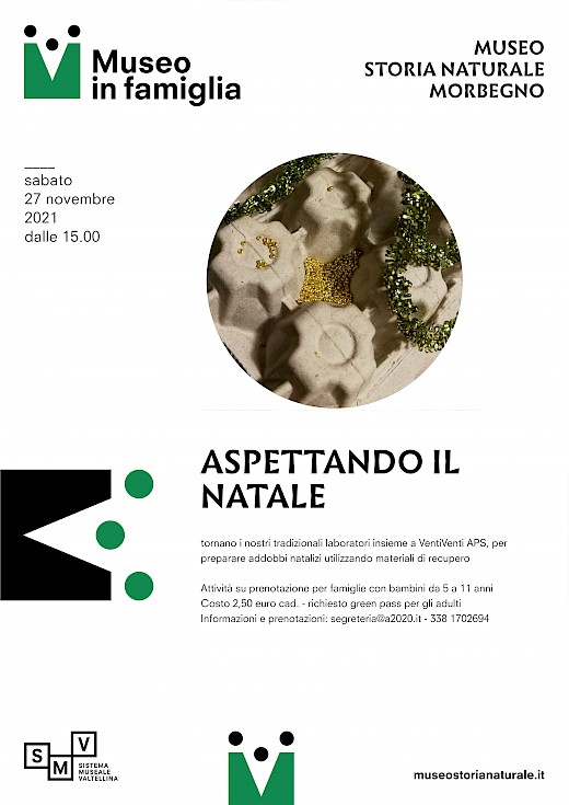 Aspettando il Natale