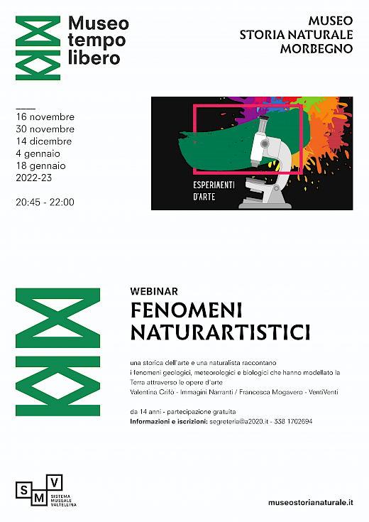 Fenomeni Naturartistici