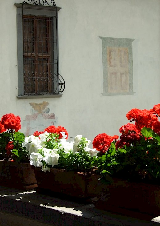 Apertura Festa della Liberazione