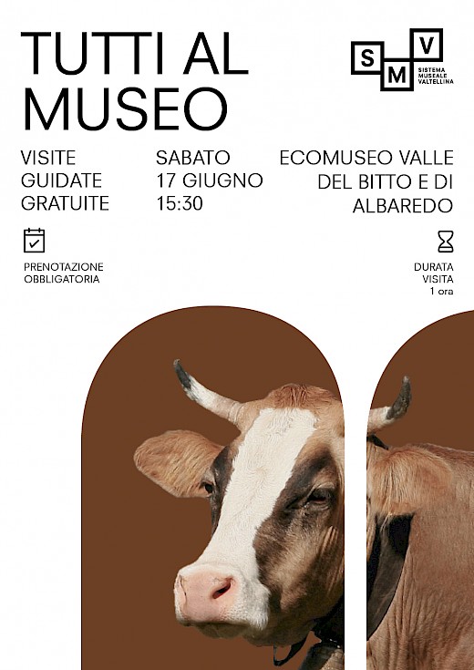 TUTTI AL MUSEO visita guidata gratuita