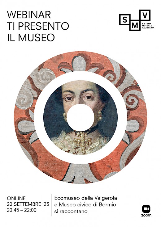 Ti presento il museo