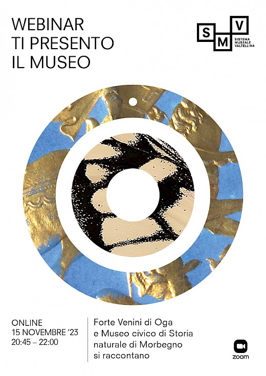 Ti presento il museo