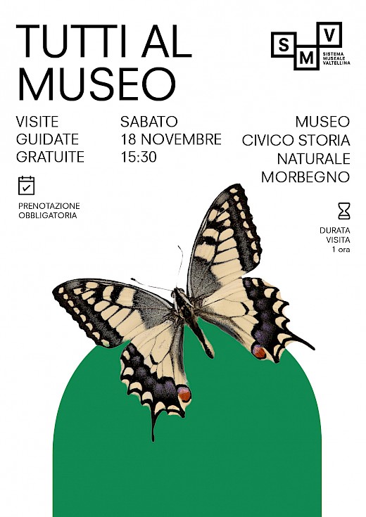 TUTTI AL MUSEO visita guidata gratuita