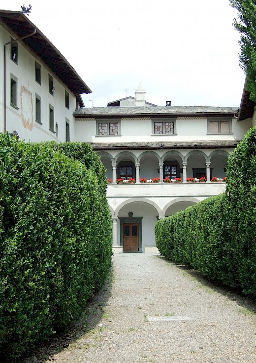 GIOCHI IN VILLA - CLUEDO ESCAPE