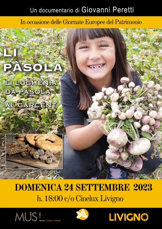 GEP 2023 - Li pàsola