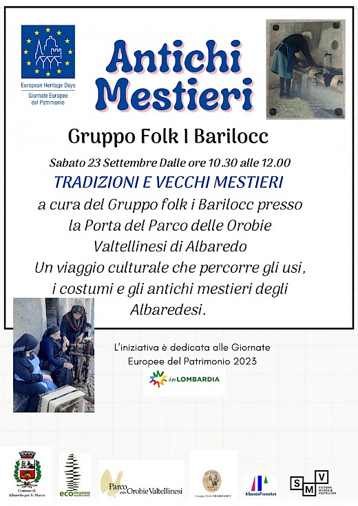 Antichi mestieri