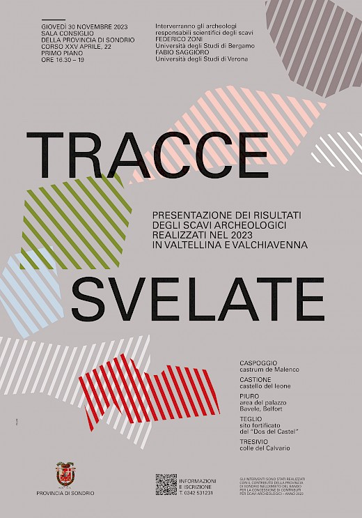 Tracce svelate