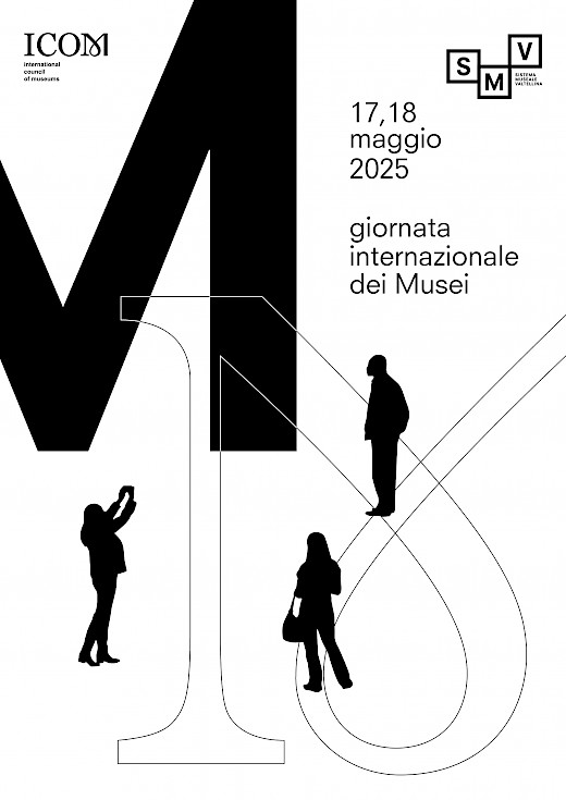Giornata internazionale dei musei ICOM 2025