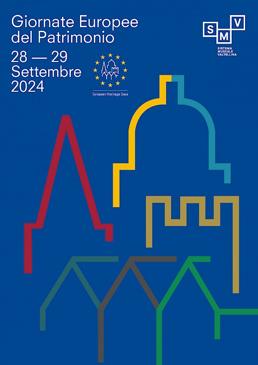 Giornate Europee del Patrimonio 2024