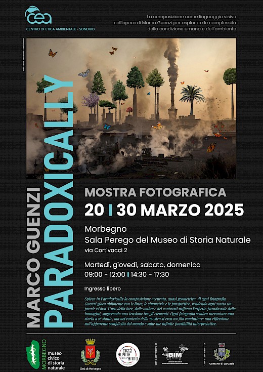 Paradoxically