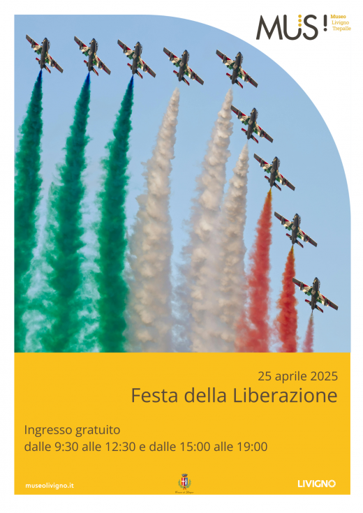 Festa della Liberazione 2025