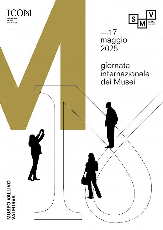 Giornata internazionale dei musei ICOM
