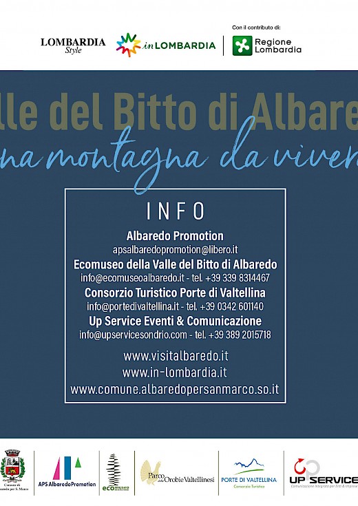 EVENTI ESTATE 2025